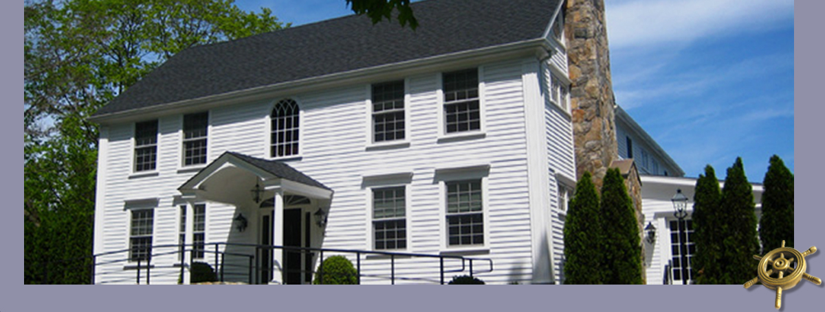 Innkeepers from CT  - Connecticut Lodging Accommodations